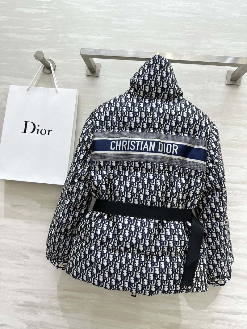 Christian Dior Down Jackets